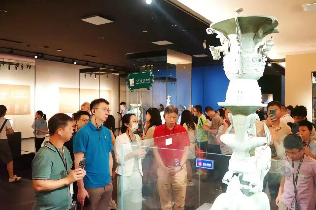 國(guó)家文物局發(fā)布通知 要求加強(qiáng)文物博物館單位開放安全管理工作
